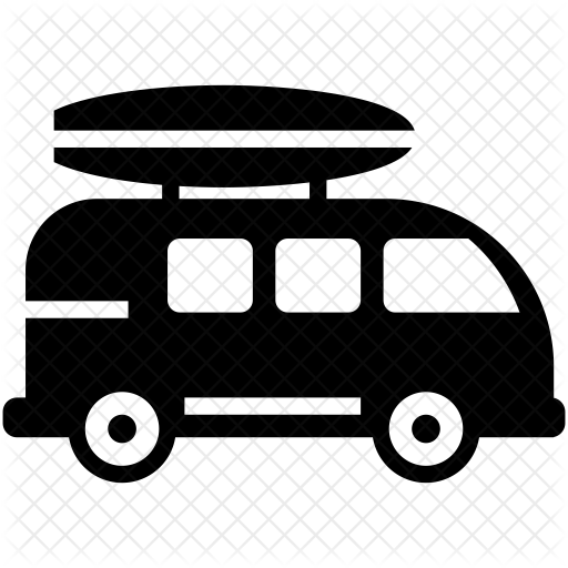 Surf Icon - Game (512x512)