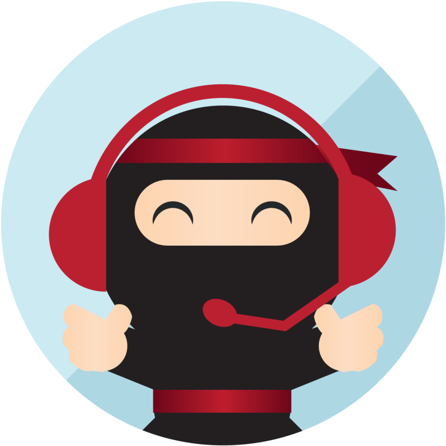 Customer Support - Customer Support (1000x1000)
