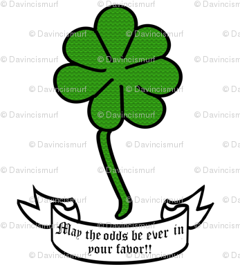 7 Leaf Clover - Cafepress 7 Leaf Clover - May Fortu Iphone 7 Plus Tough (356x400)
