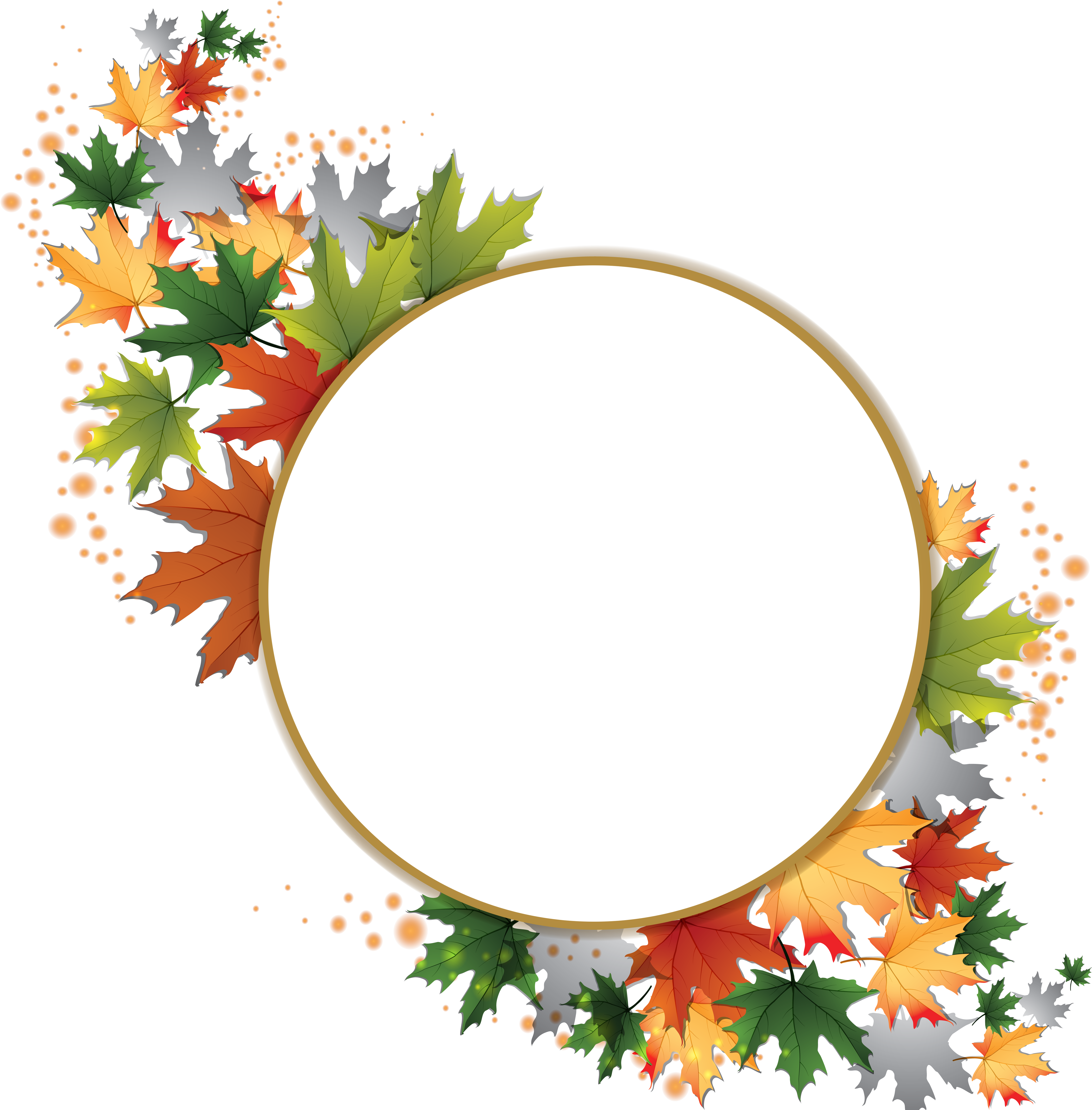 Maple Leaf Clip Art - Maple Leaf Clip Art (5669x5700)