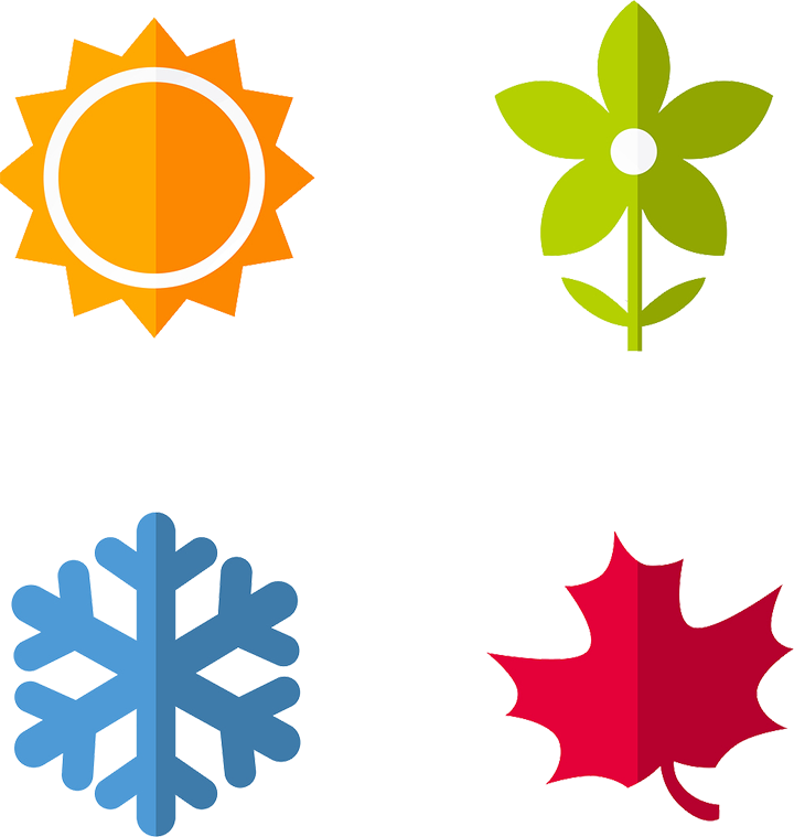 Cherry Peppers - Season Vector (720x759)