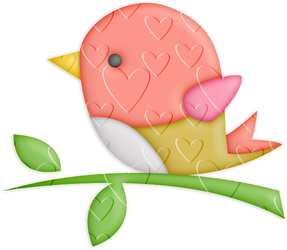 Https - //picasaweb - Google - - Bird Clipartbird - Bird (576x501)