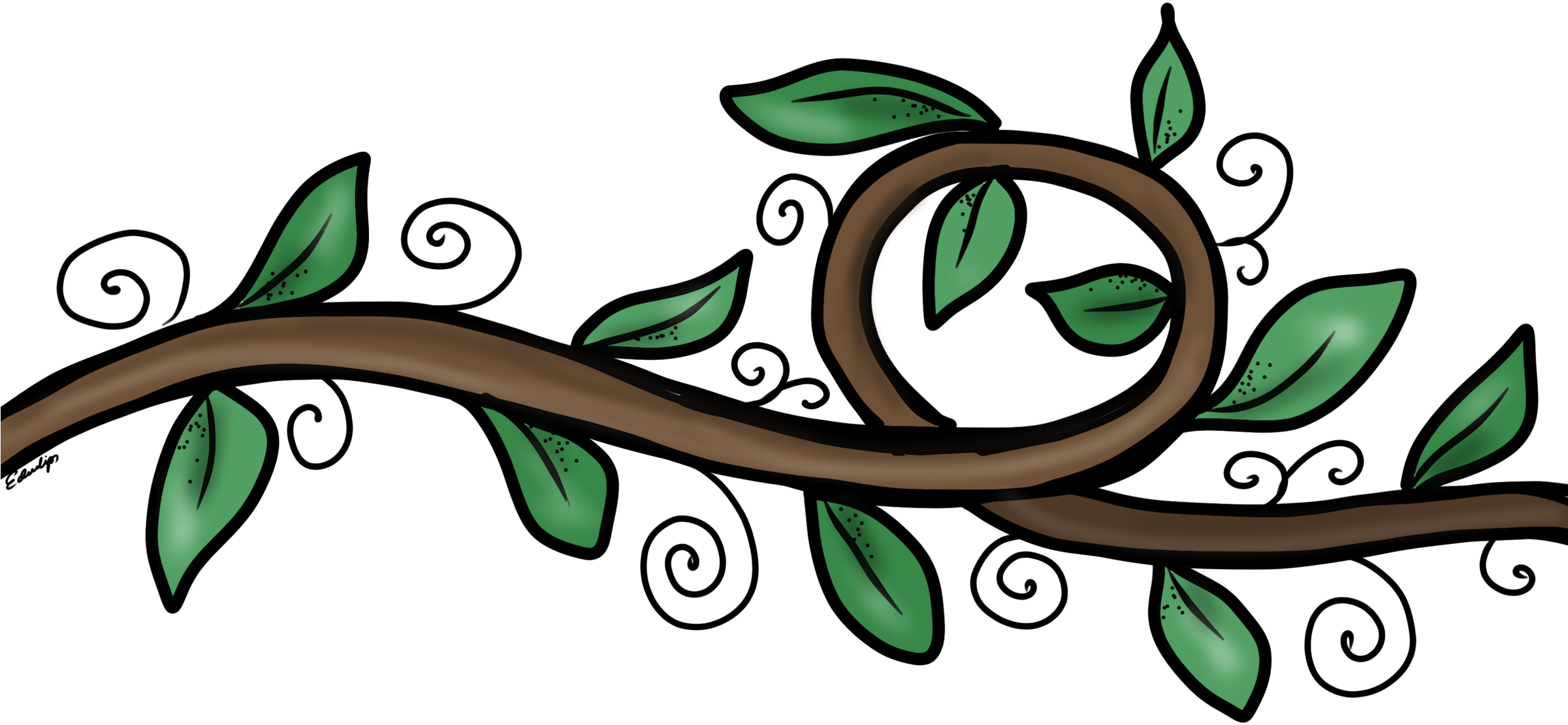 Clip Art (2400x1142)