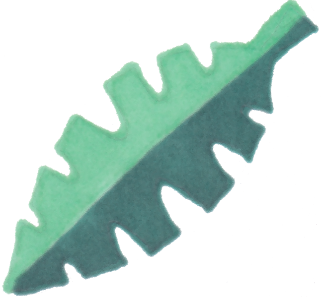 Vine - Leaf - A Perfect World (646x599)