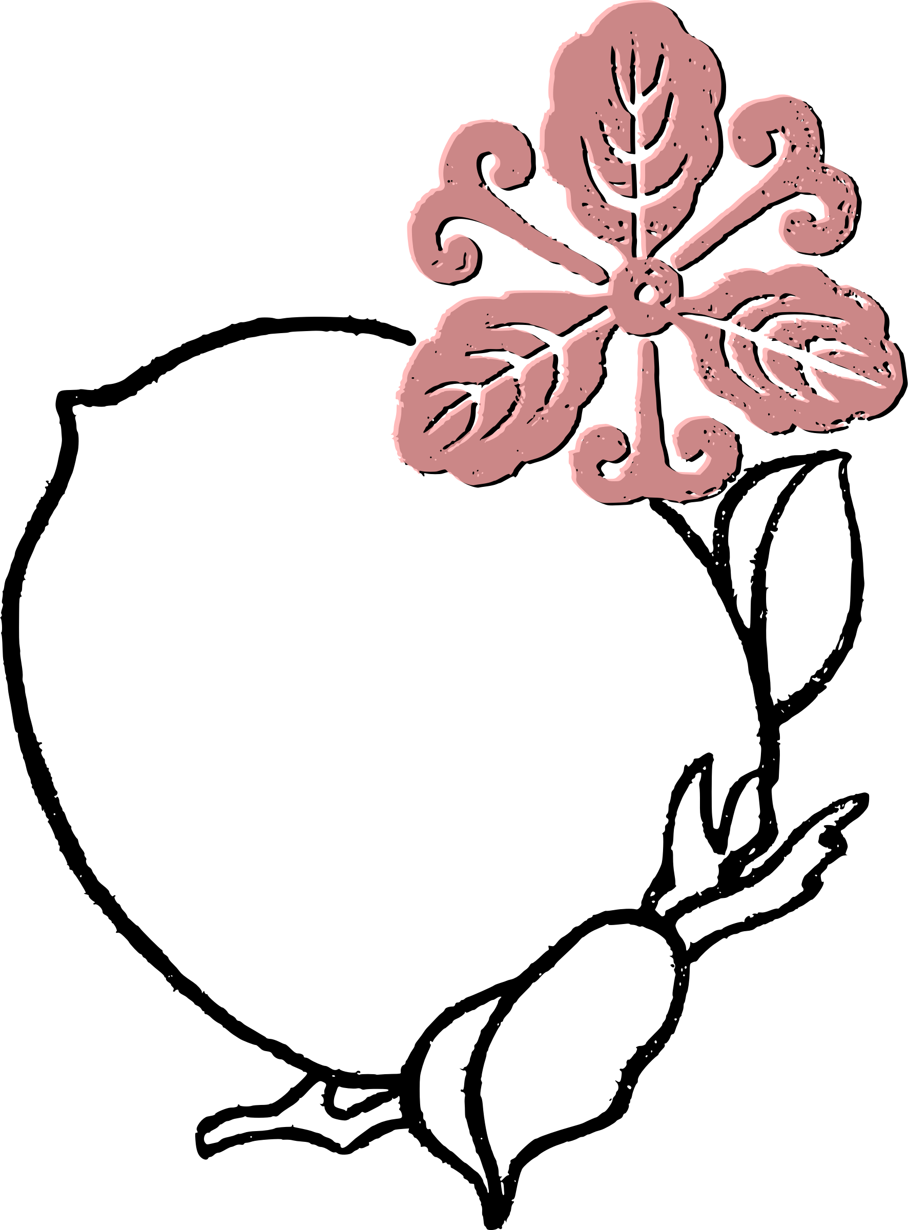 Big Image - Clip Art (1772x2400)