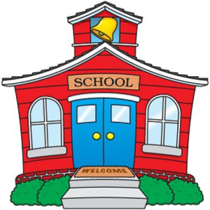 School Experiences - School Clipart (831x635)