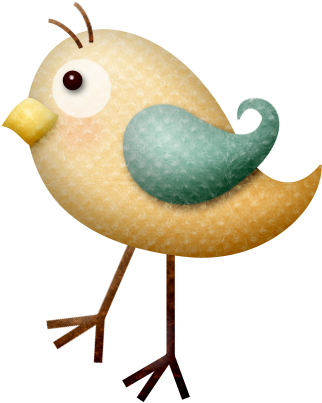 Birds ‿✿⁀○ - Bird (360x417)