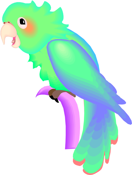 Clip Art (599x750)