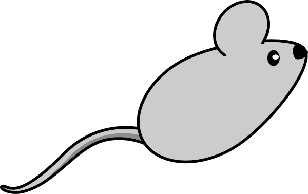 Small Cartoon Mouse (600x378)