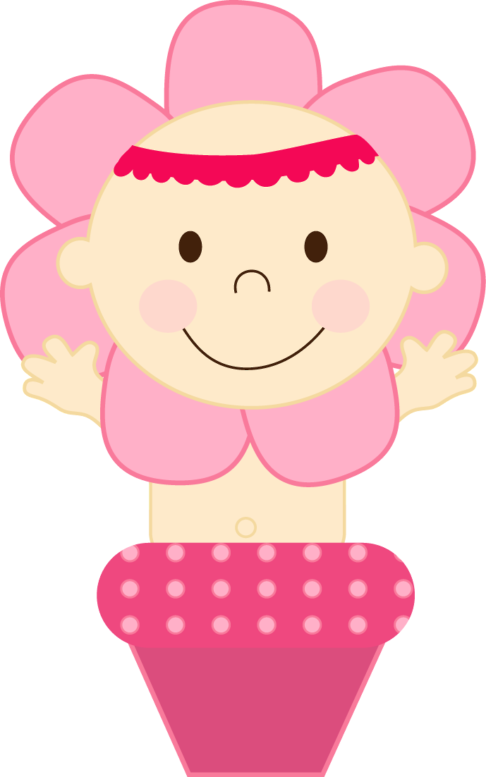 Bebê - Bebê (689x1102)