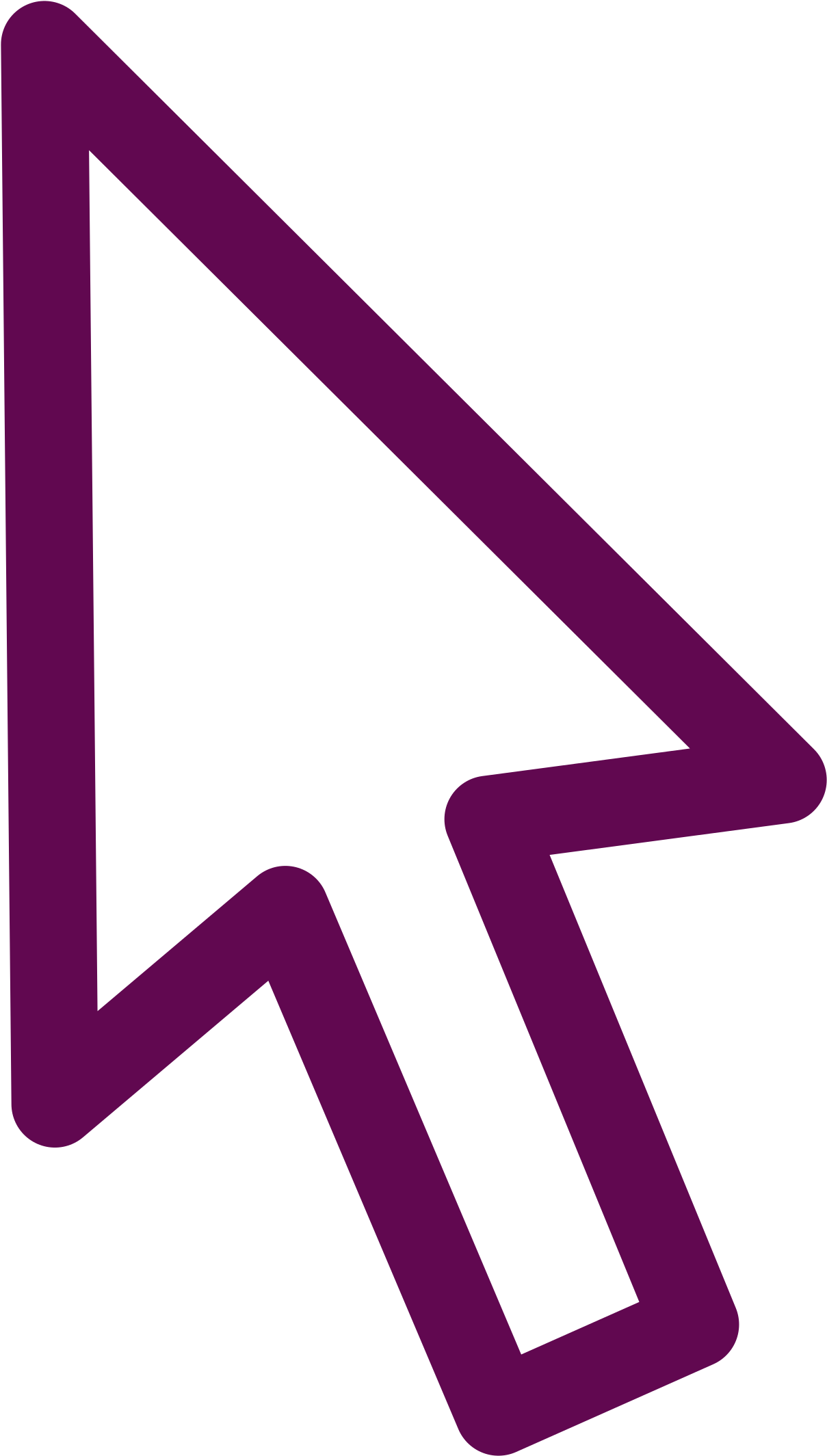 Big Image - Mouse Pointer (1296x2400)
