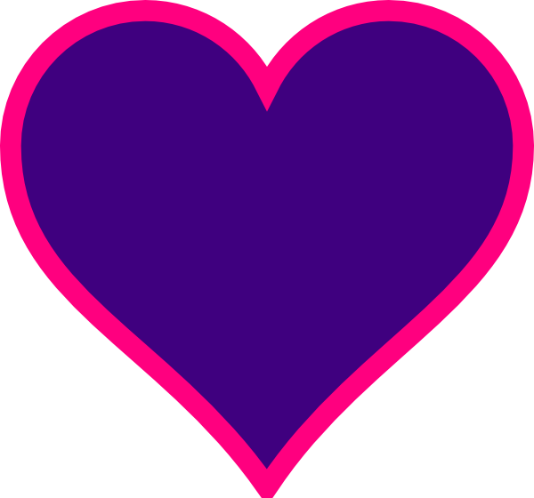 Heart (600x560)
