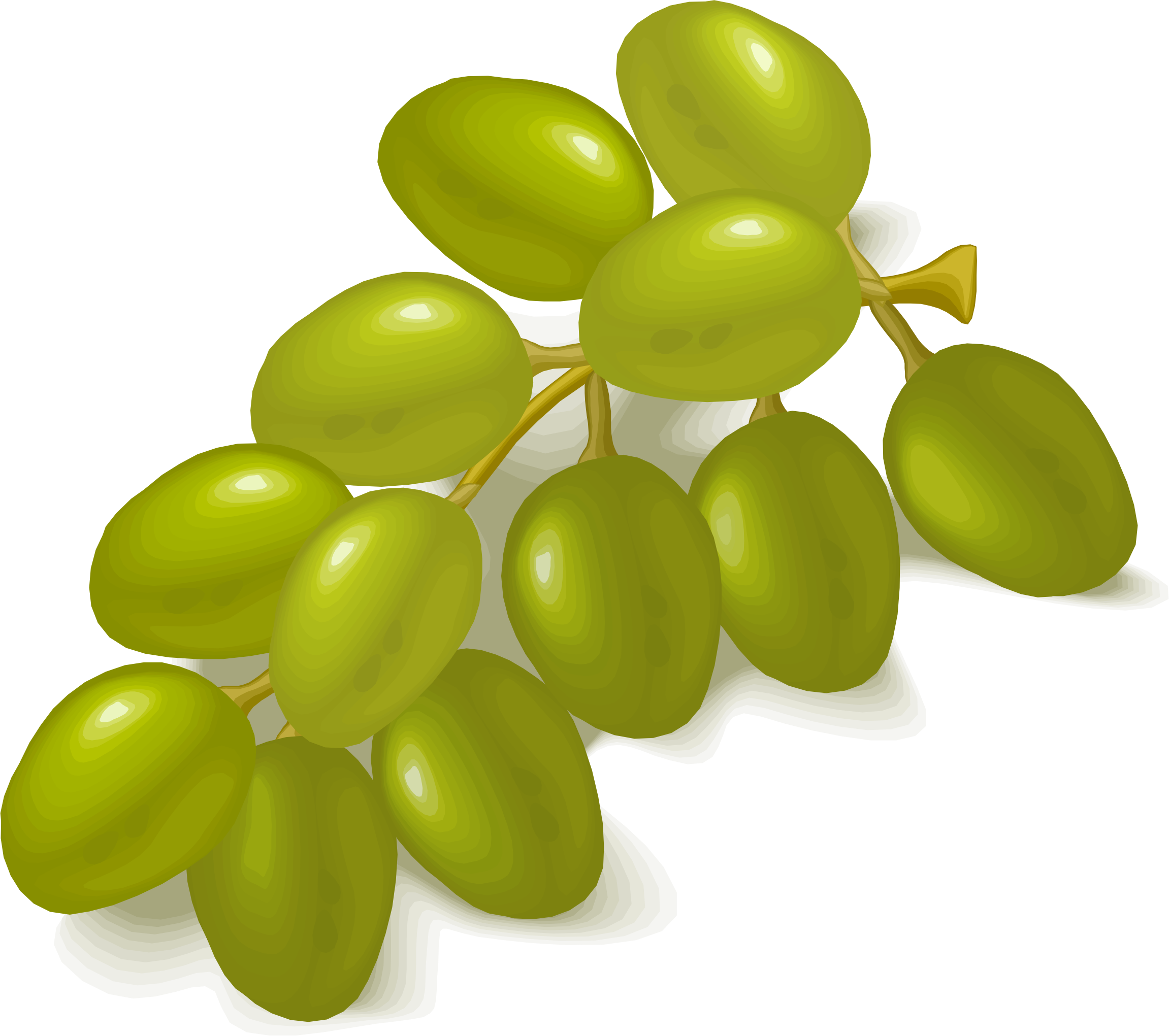 Big Image - Vector Graphics (2302x2041)
