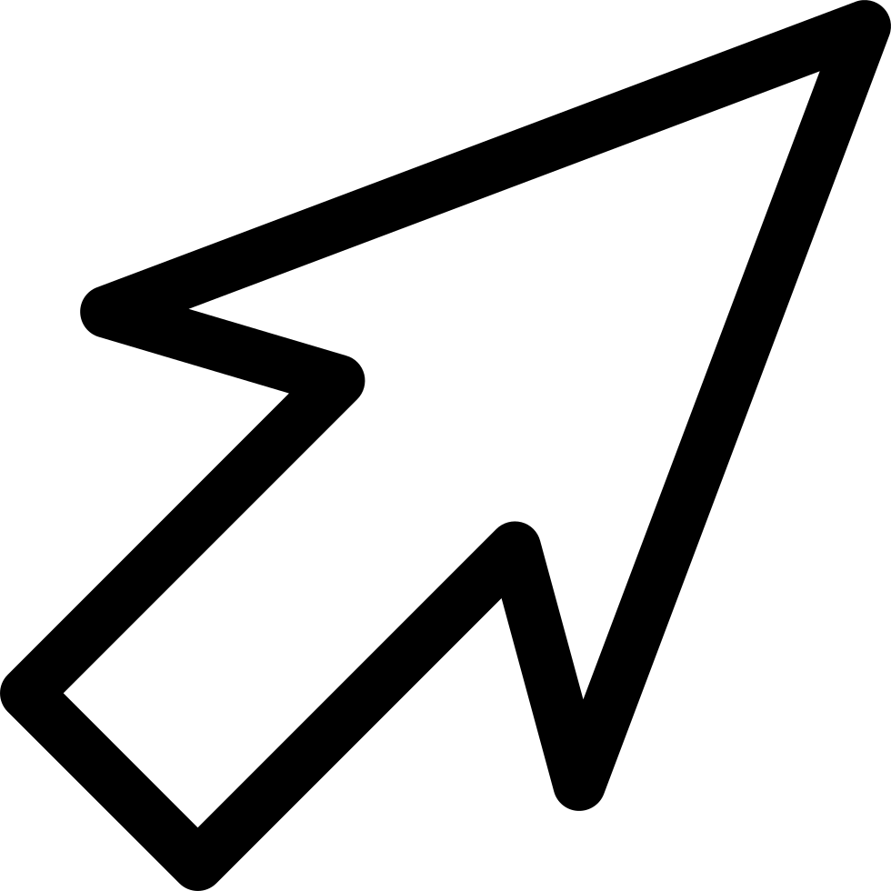 Mouse Pointer (980x980)