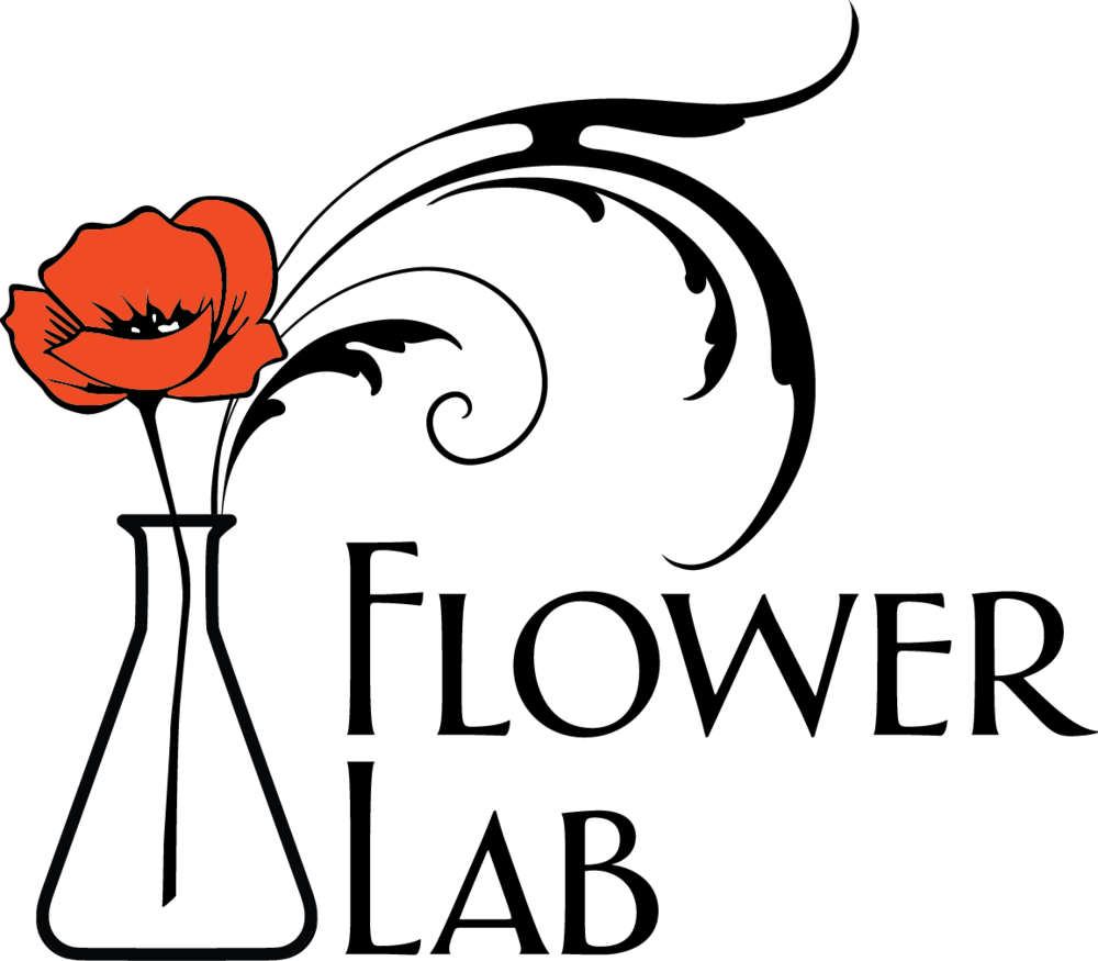 Flower Lab - Flower Lab (1154x1010)
