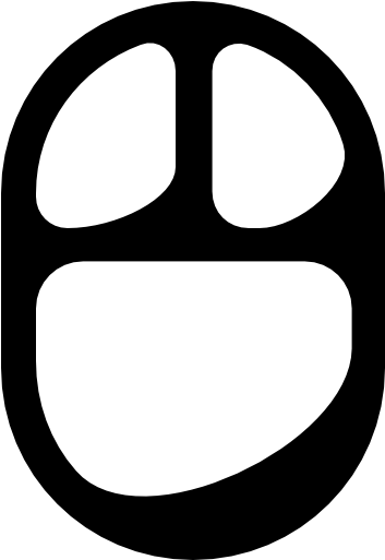 Maus Symbol - Iron Man (512x512)