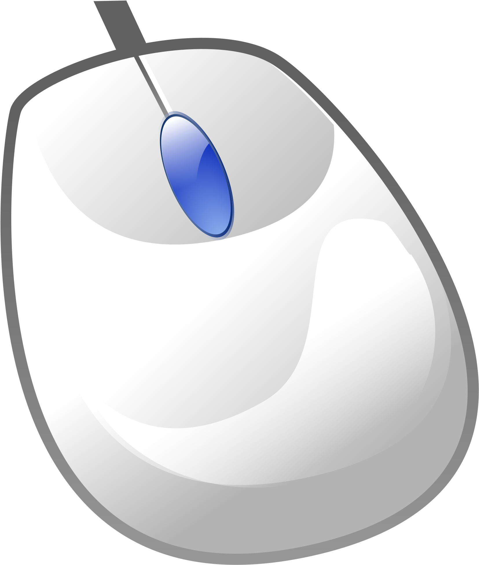 2000px Puter Mouseg - Internet (2000x2000)