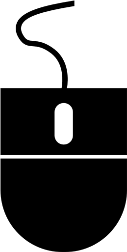 Computer Mouse Icon - Computer (512x512)