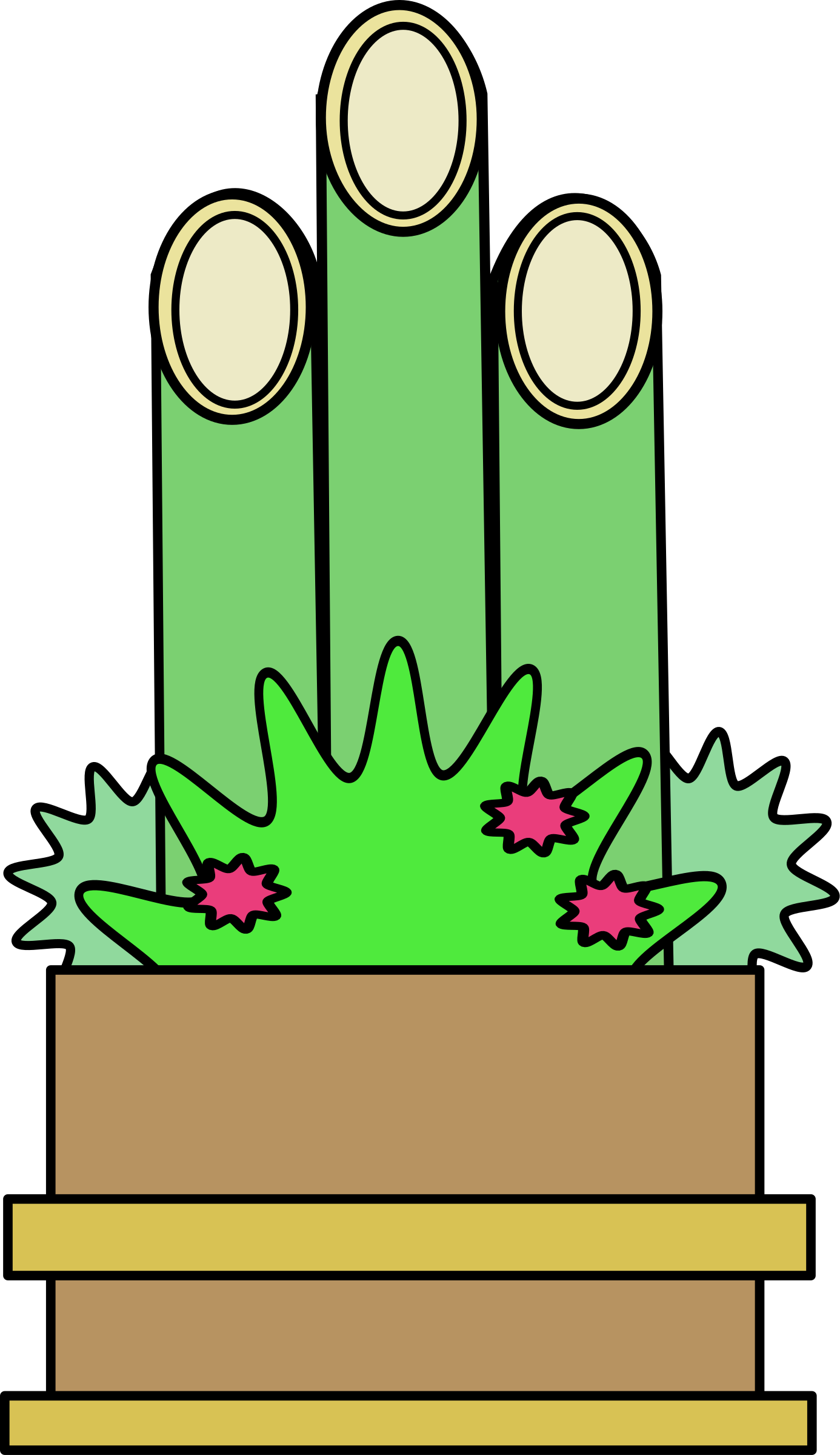 Big Image - Kadomatsu (1386x2400)