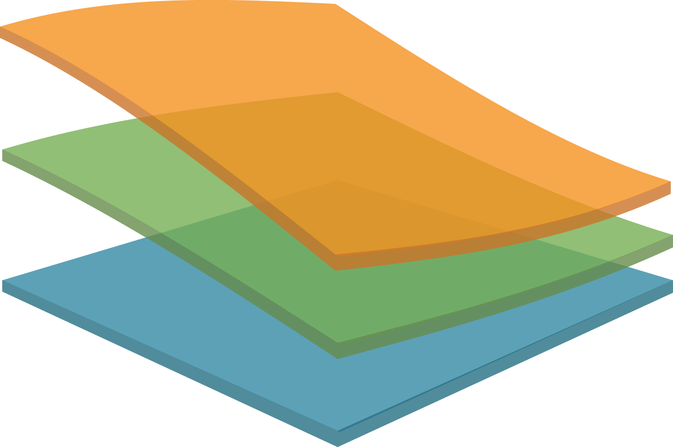 Layers Drawing Technology - Layers Drawing Technology (1375x913)