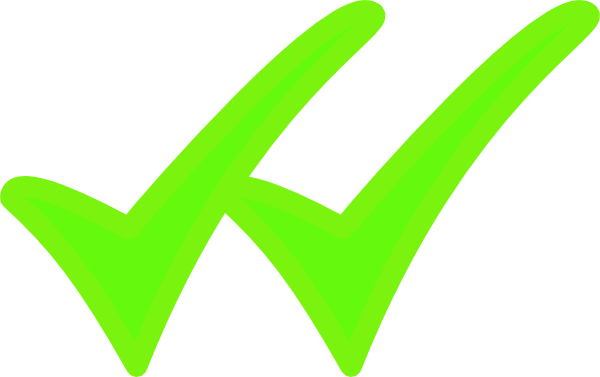 Seen Whatsapp Vector (600x377)