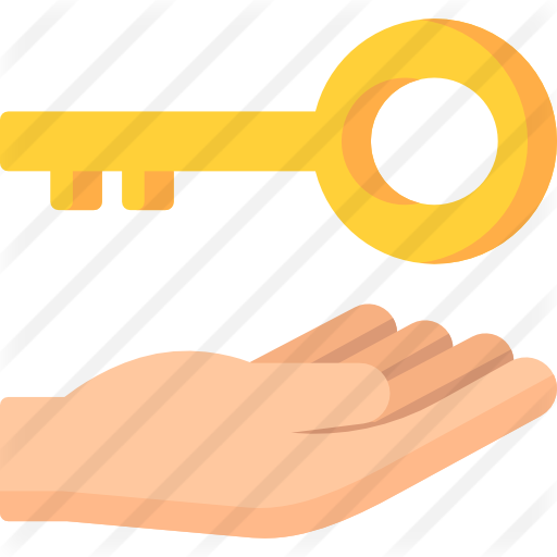 Key - Graphic Design (512x512)