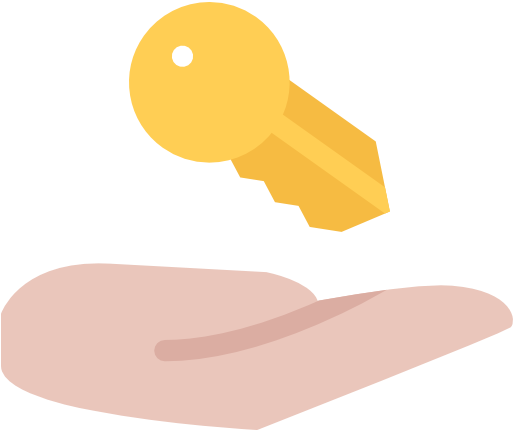Key Free Icon - Key Free Icon (512x512)