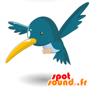 2d / 3d Mascots - Ba-kun New Spotsound Masot Yuru-chara White Horse And (300x400)