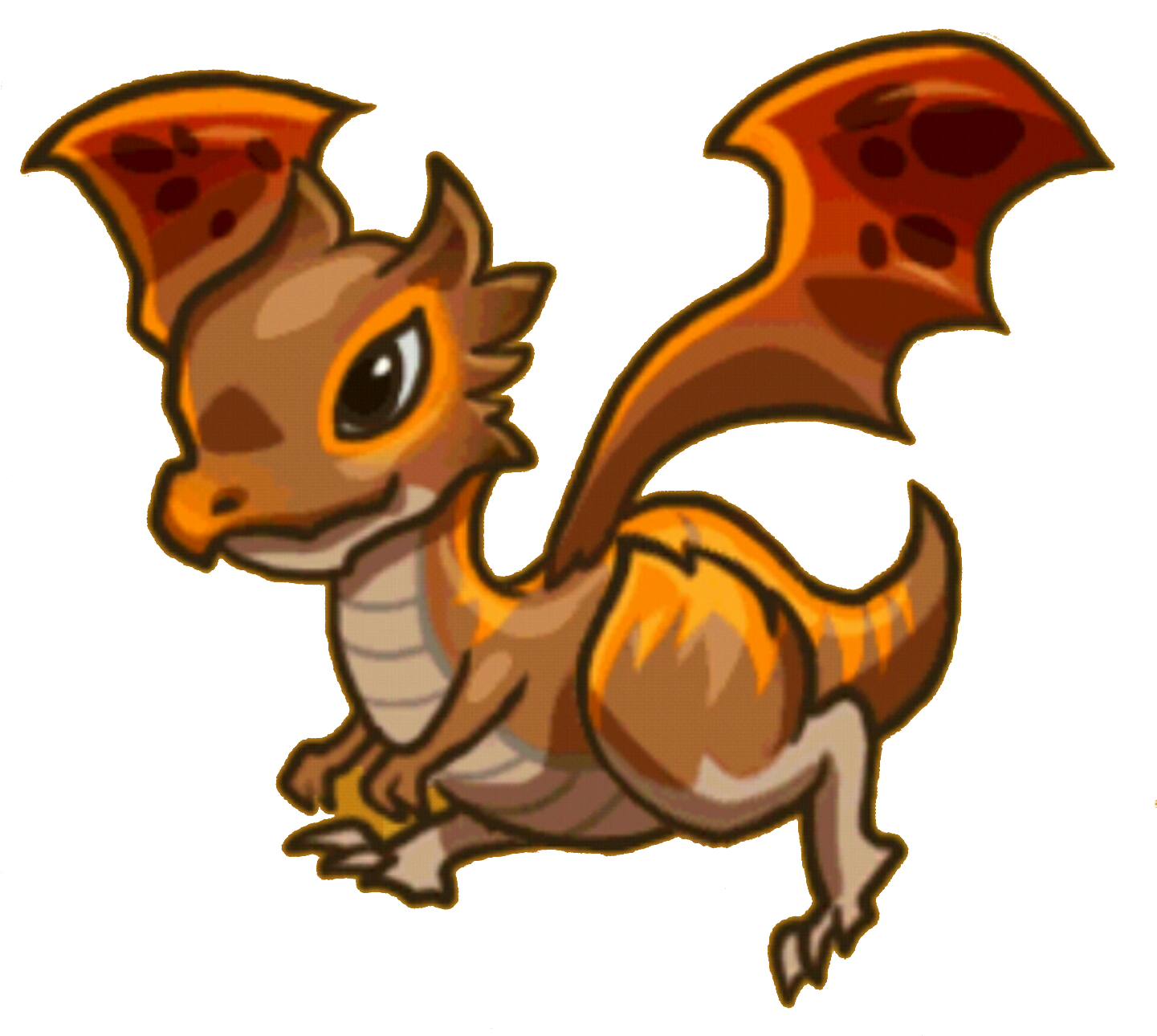 Elderly Wind-fire Dragon - Wikia (1440x1312)