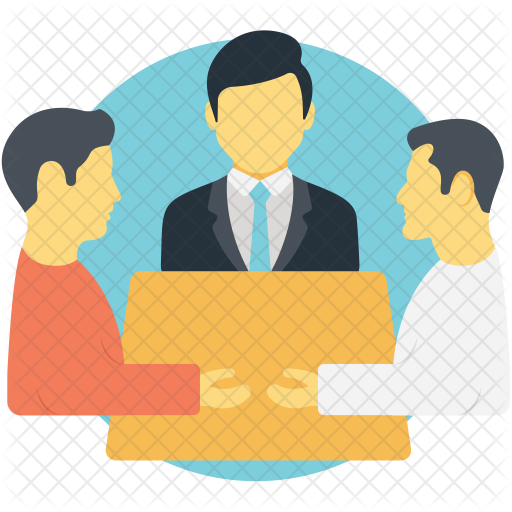 Mutual Accountability Icon - Icon (512x512)