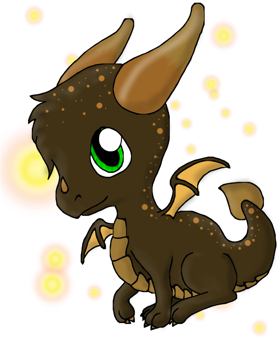Baby Dragon Pictures Images - Cute Baby Dragons Png (900x1145)
