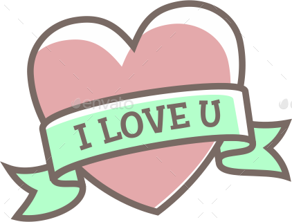 Love - Love (422x321)
