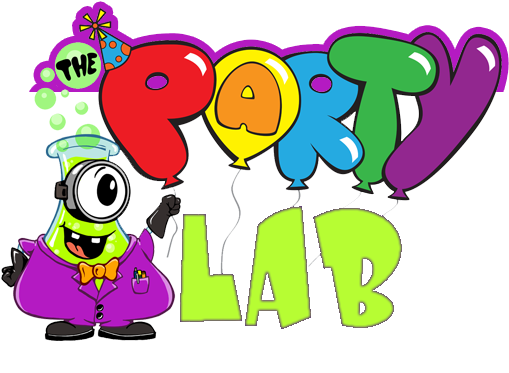 Party Lab, Llc - Party Lab, Llc (524x387)