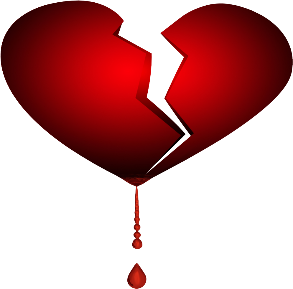 Break Up Png Transparent Image - Transparency (1024x1024)