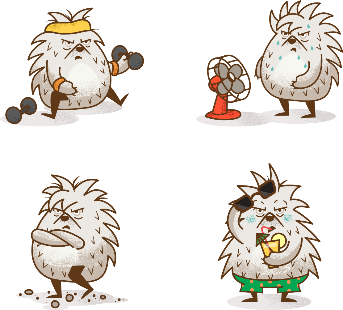 Animation - Cartoon (1164x1164)