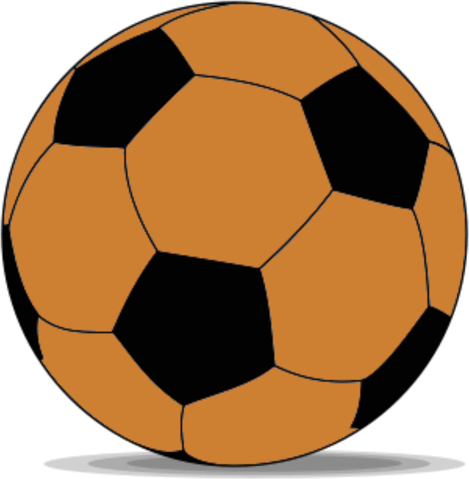 Open - Ball Coloring Pages (2000x2000)