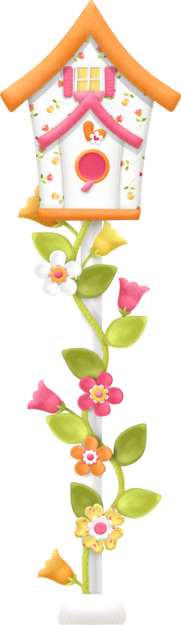 Birds ‿✿⁀○ - Clip Art (371x1280)