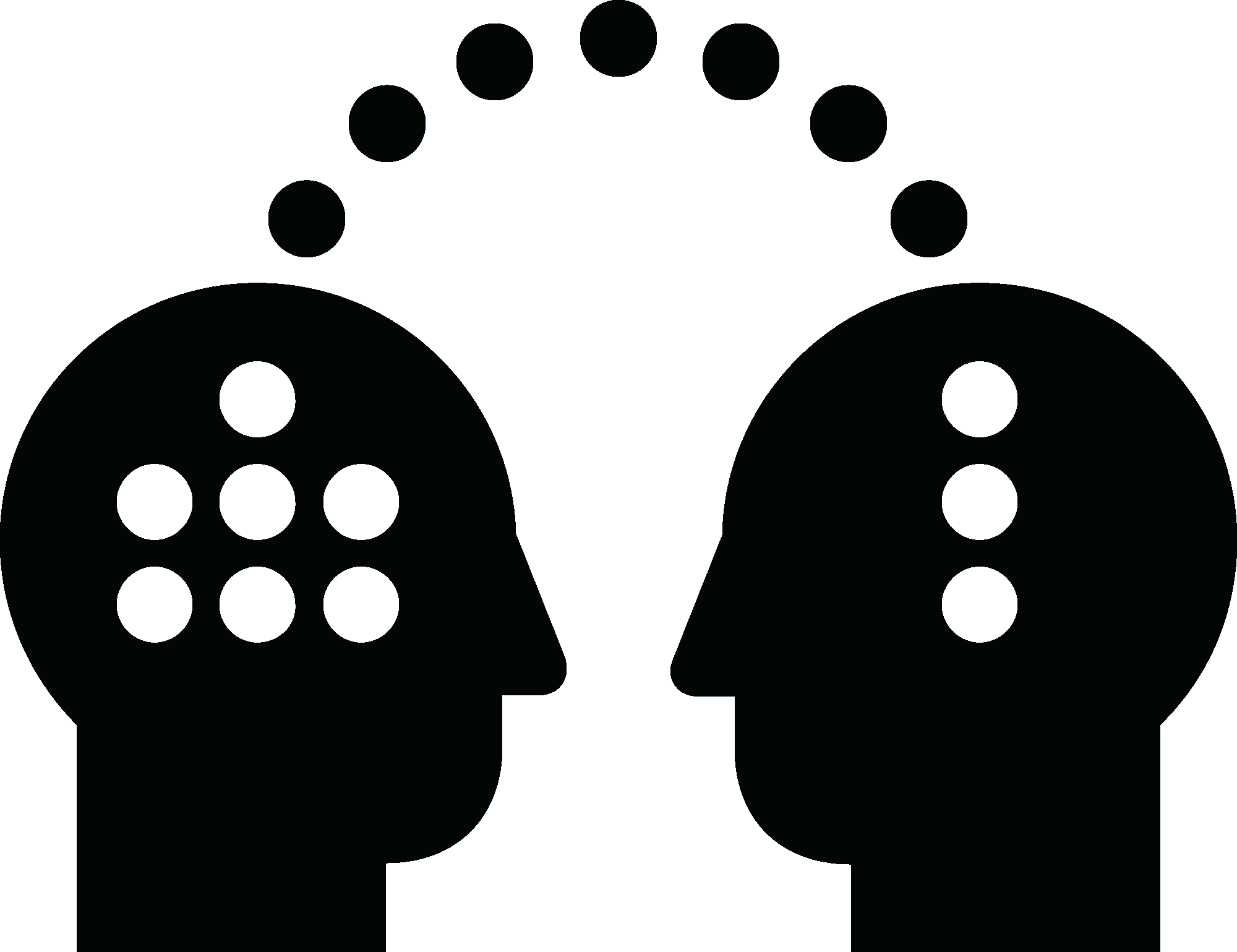 Information For Teacher And Librarians - Knowledge Transfer Icon (1280x986)