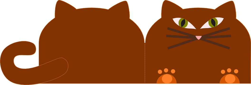 Cat Card - Cat Card (1056x360)