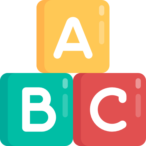 Basic English - Sign (512x512)