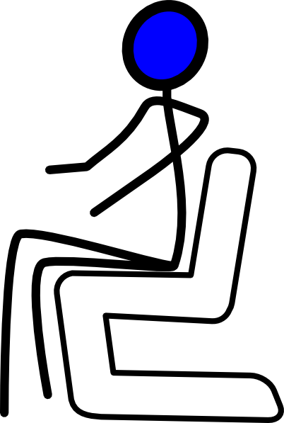 Stick Figure Sitting Down (402x597)