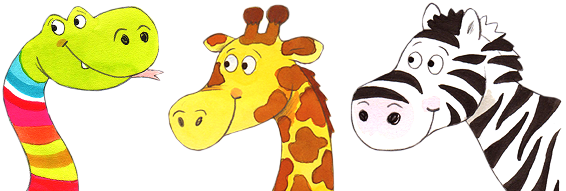 Books - Cartoon (632x200)