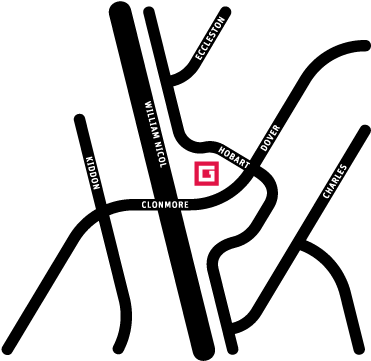 Map - Art (370x370)