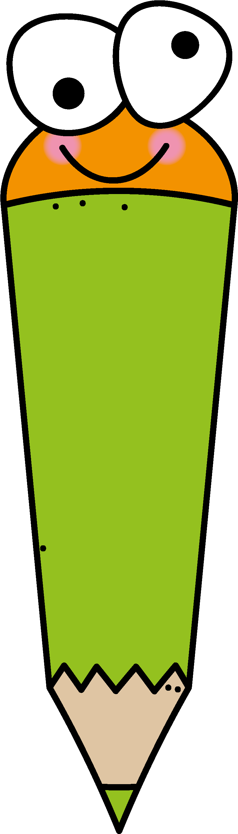 *✿**✿*al Cole*✿**✿* - Clip Art (1017x3033)