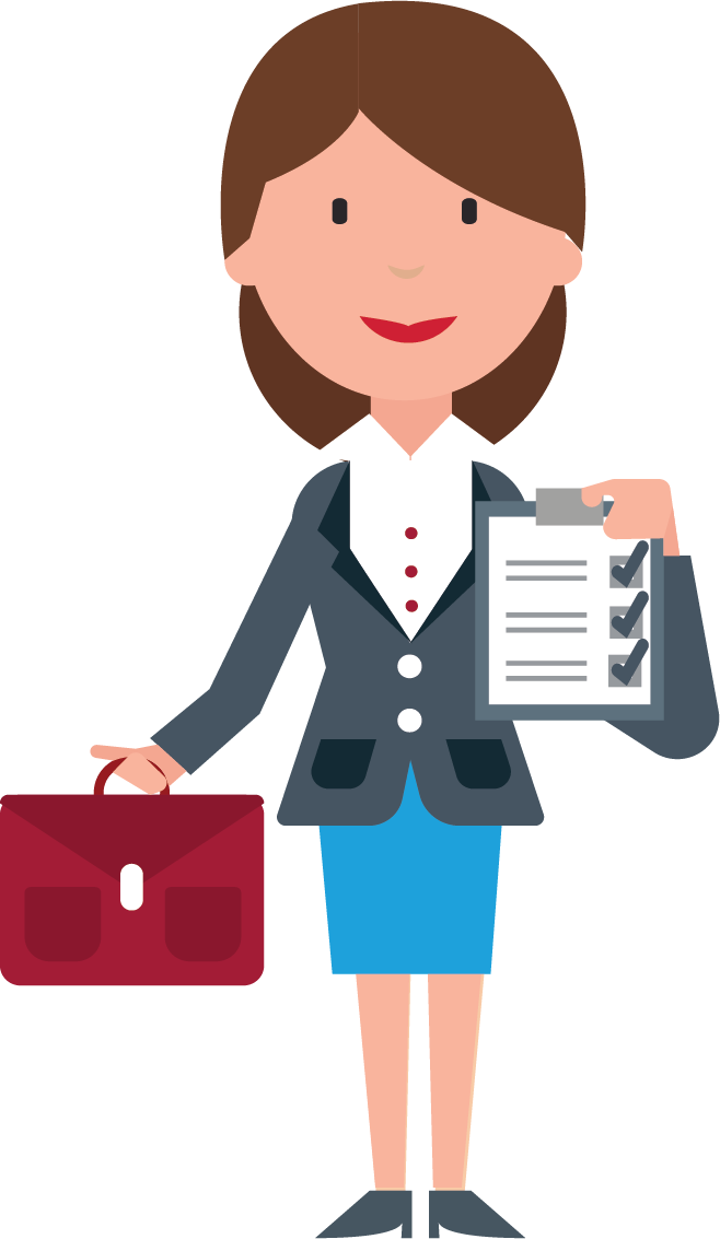 Business - Cartoon (658x1133)