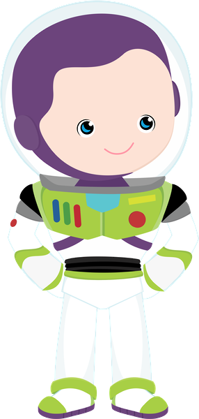 Toy Story Minus - Invitaciones De Toy Story Para Editar E Imprimir Gratis (286x600)