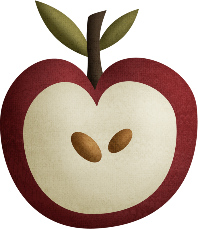 ○‿✿⁀apples‿✿⁀○ - Heart (690x800)