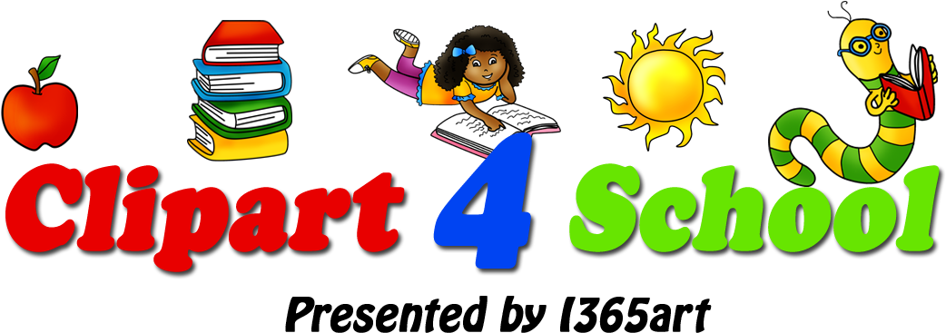 Clipart 4 School - Portable Network Graphics (1146x450)