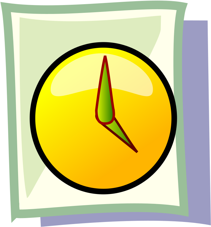 Time, Compass, Clock, Theme - Simbol Waktu (800x800)
