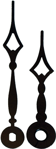 Clock Transparent Png Sticker - Clockhand (550x550)